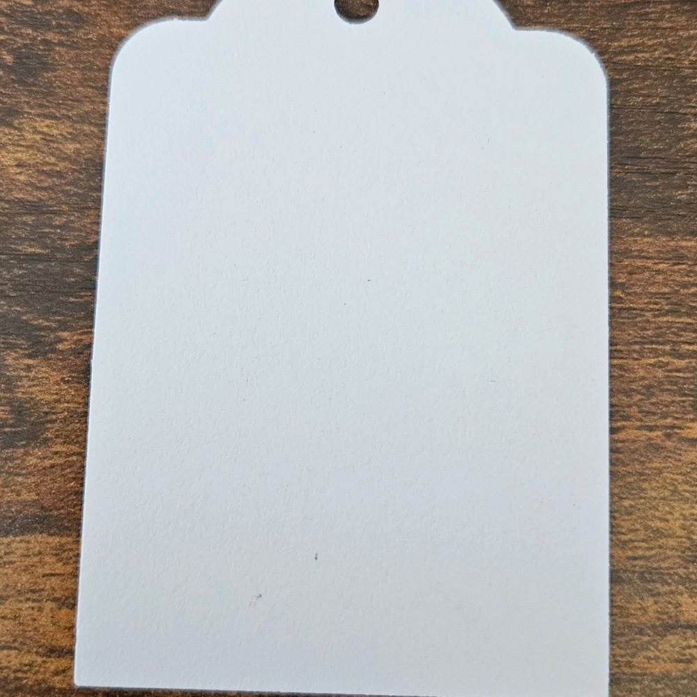 Gift Tags - Picture 2 of 2